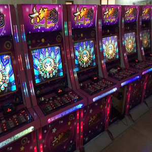 廣州游戲機廠家 打造專業電玩與兒童游樂設備，淘氣堡一站式采購平臺