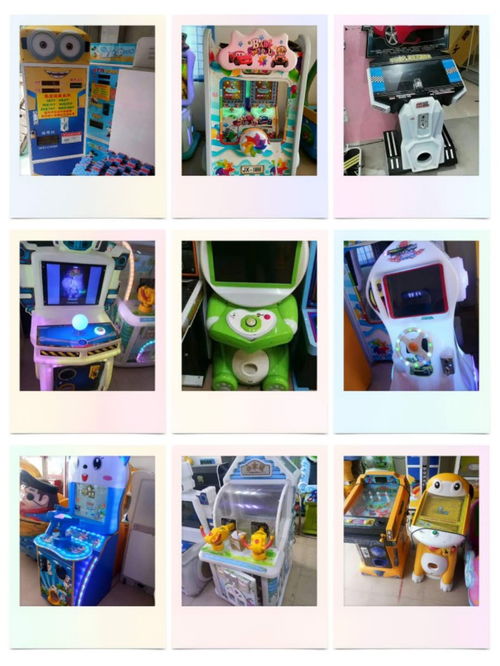 廣州電玩城游戲機(jī)二手交易指南 買賣回收一站式解析
