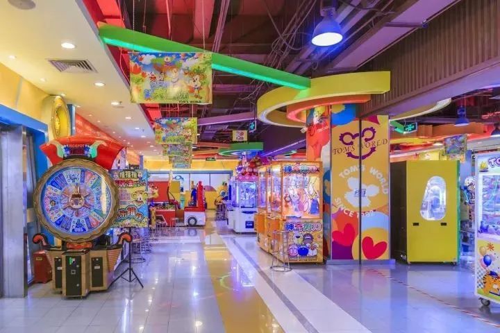 年底淘氣堡電玩城運(yùn)營攻略 三大核心策略提升實(shí)力與效率