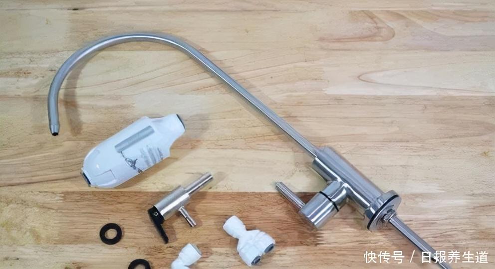 全面提升生活品質(zhì) 安吉爾廚房全能凈水器真實(shí)開箱實(shí)測(cè)與核心配件詳解